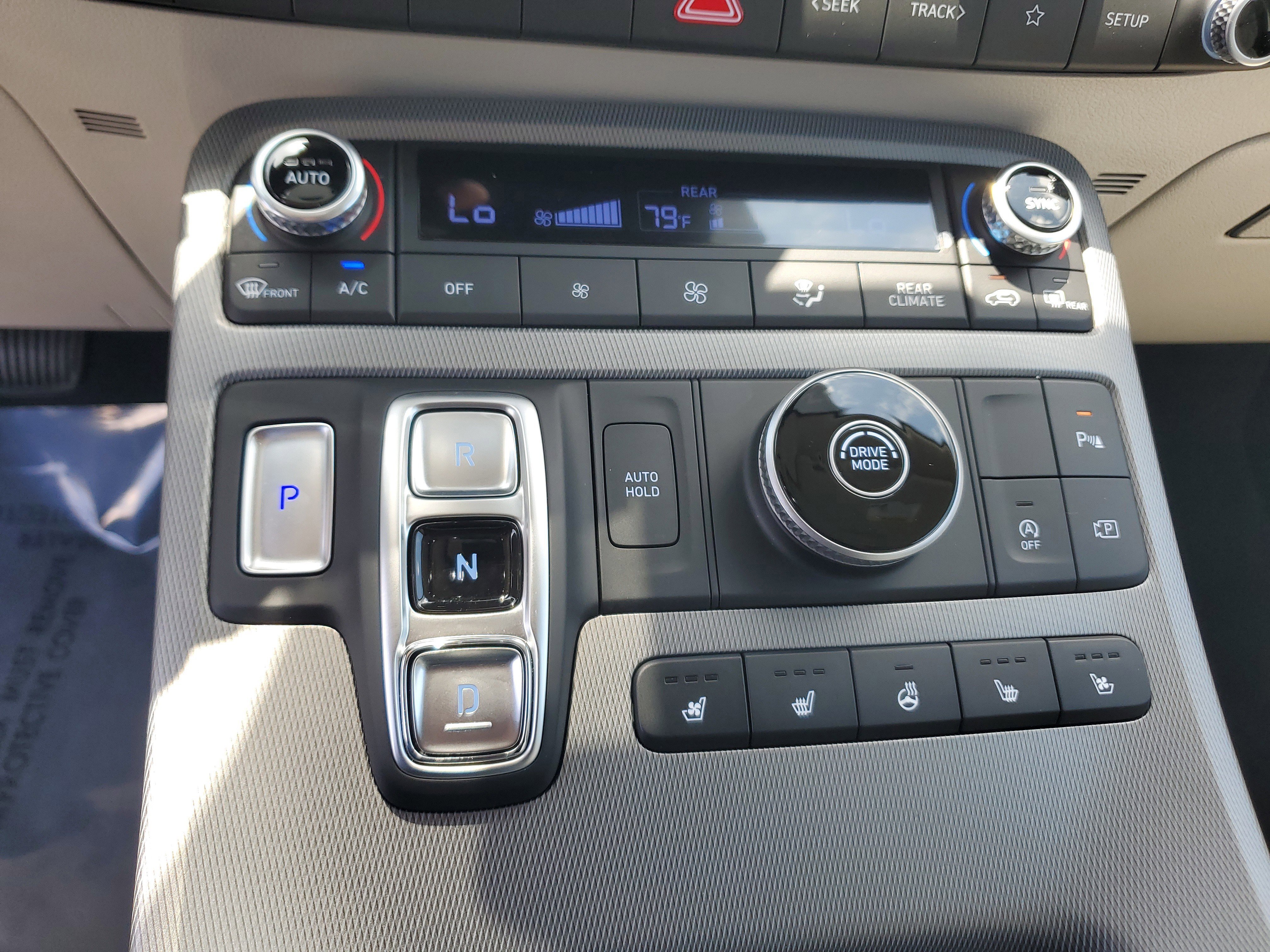 Used 2025 Hyundai Palisade Limited image 26