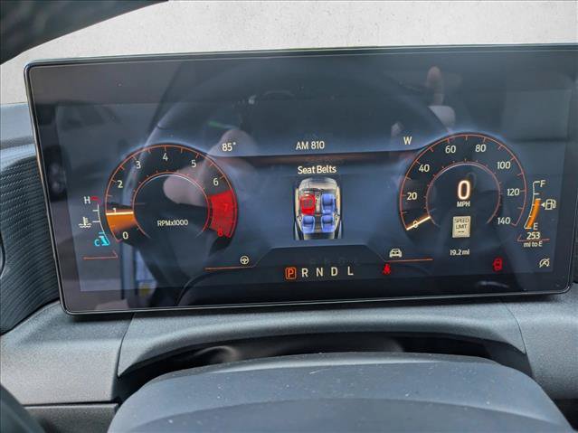 New 2026 Ford Mustang Premium RWD image 10