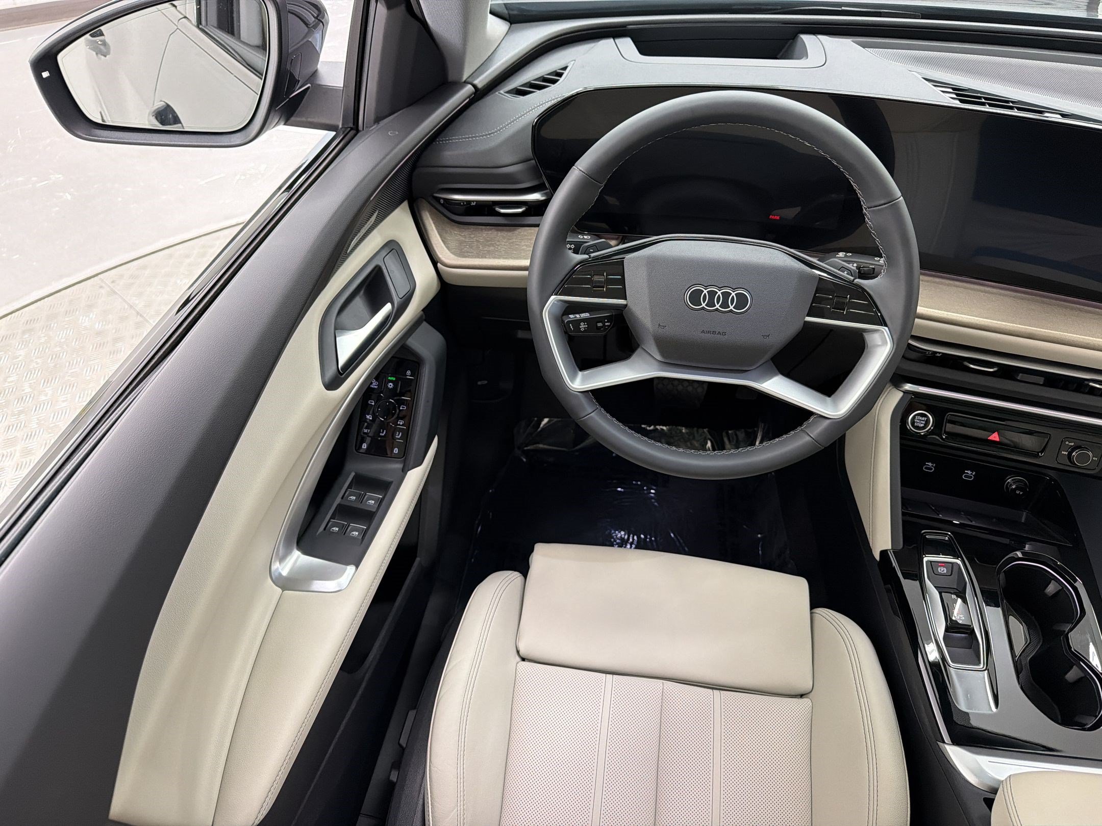 New 2026 Audi Q5 Prestige AWD/4WD image 28