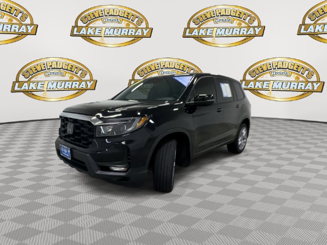 Used 2024 Honda Passport EX-L image 8