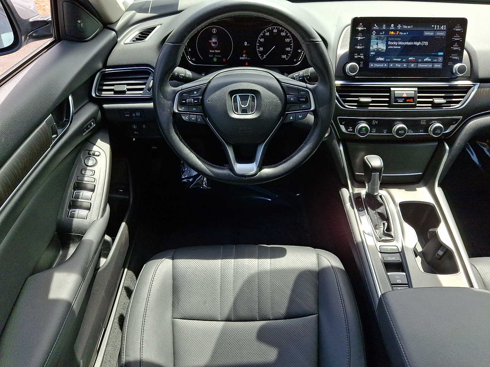Used 2021 Honda Accord EX-L image 11