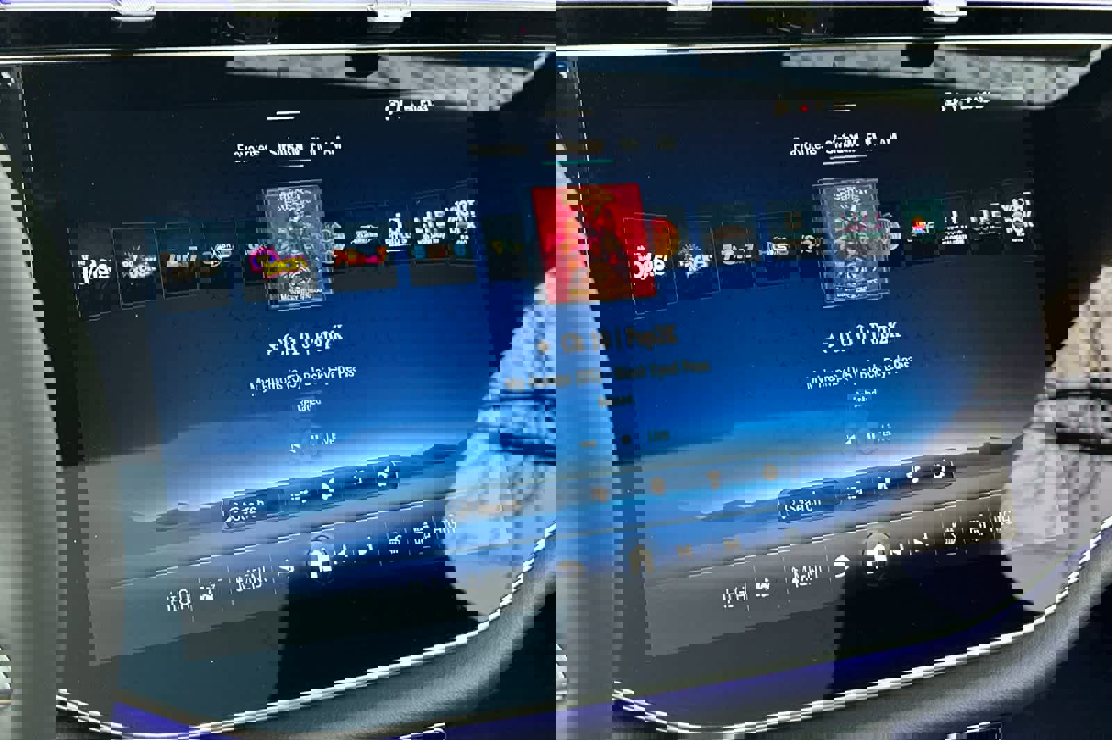 New 2026 Mercedes-Benz E 450 4MATIC All-Terrain Wagon image 17