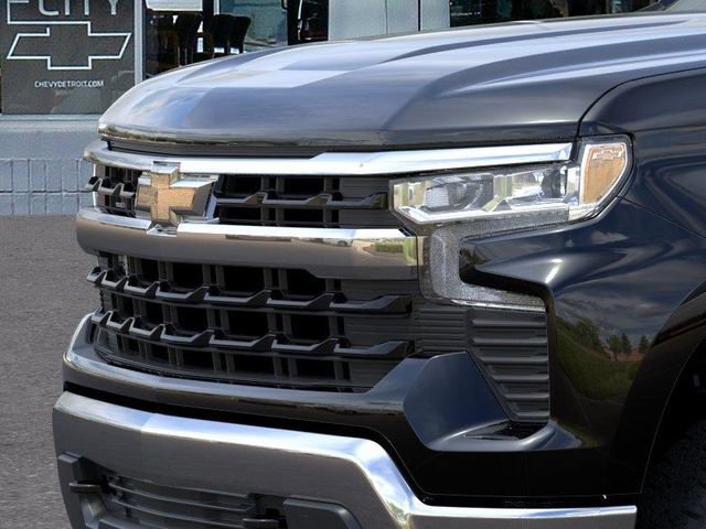New 2026 Chevrolet Silverado 1500 LT w/ All Star Edition Plus AWD/4WD image 14