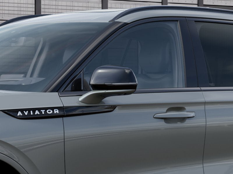 New 2027 Lincoln Aviator Reserve AWD/4WD image 44