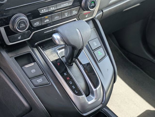 Used 2021 Honda CR-V EX image 21