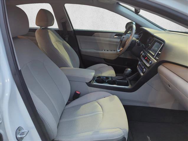 Used 2019 Hyundai Sonata SEL w/ Tech Package 02 image 22