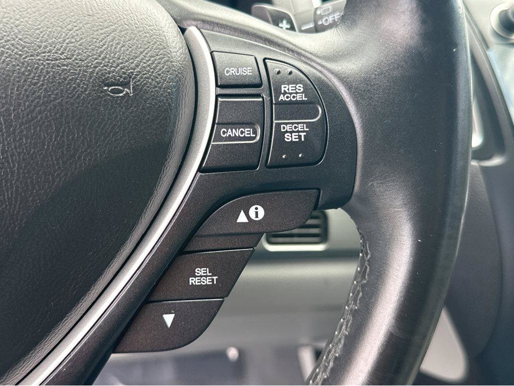 Used 2018 Acura RDX w/ Tech & AcuraWatch Plus Pack FWD image 23