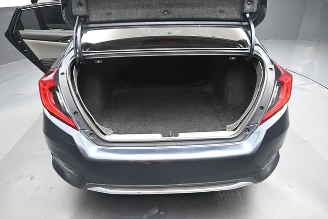 Used 2020 Honda Civic EX image 18