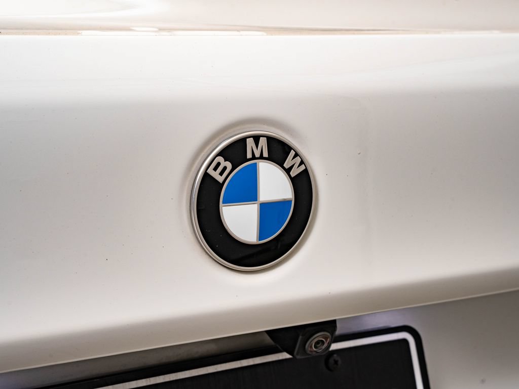 Used 2023 BMW 530i xDrive w/ M Sport Package AWD/4WD image 17