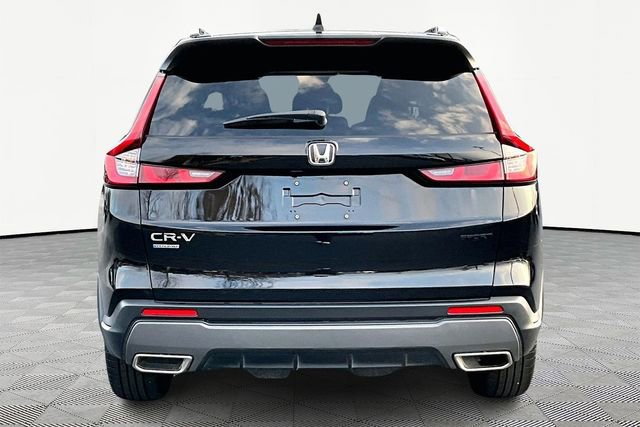 Used 2025 Honda CR-V Sport image 6