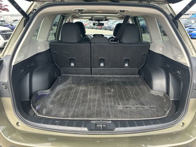 Certified 2023 Subaru Forester Premium AWD/4WD image 28