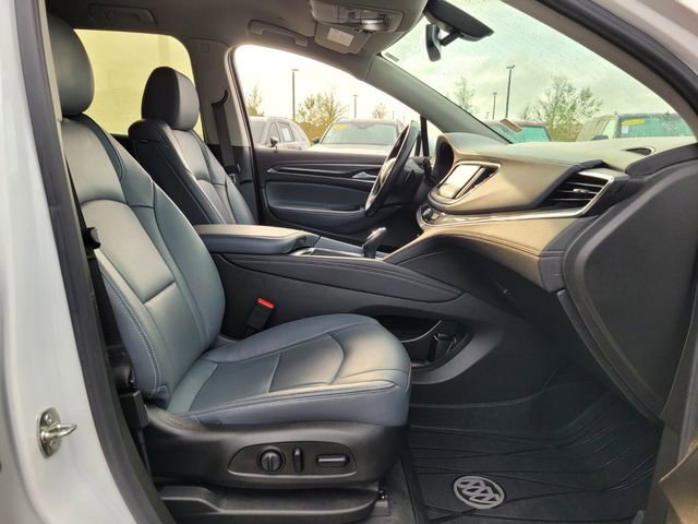 Used 2021 Buick Enclave Essence w/ Trailering Package, 5000 lbs. image 19