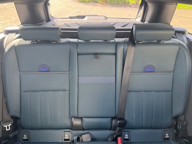 Certified 2025 MINI Cooper Countryman S image 26