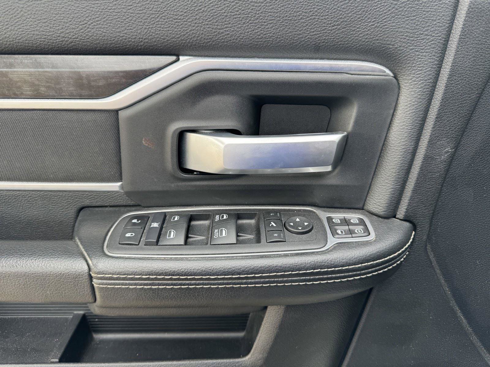 Used 2024 RAM 2500 Big Horn image 11