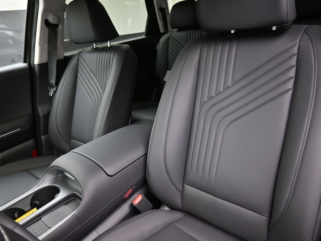 New 2026 Hyundai Palisade SEL AWD/4WD image 22
