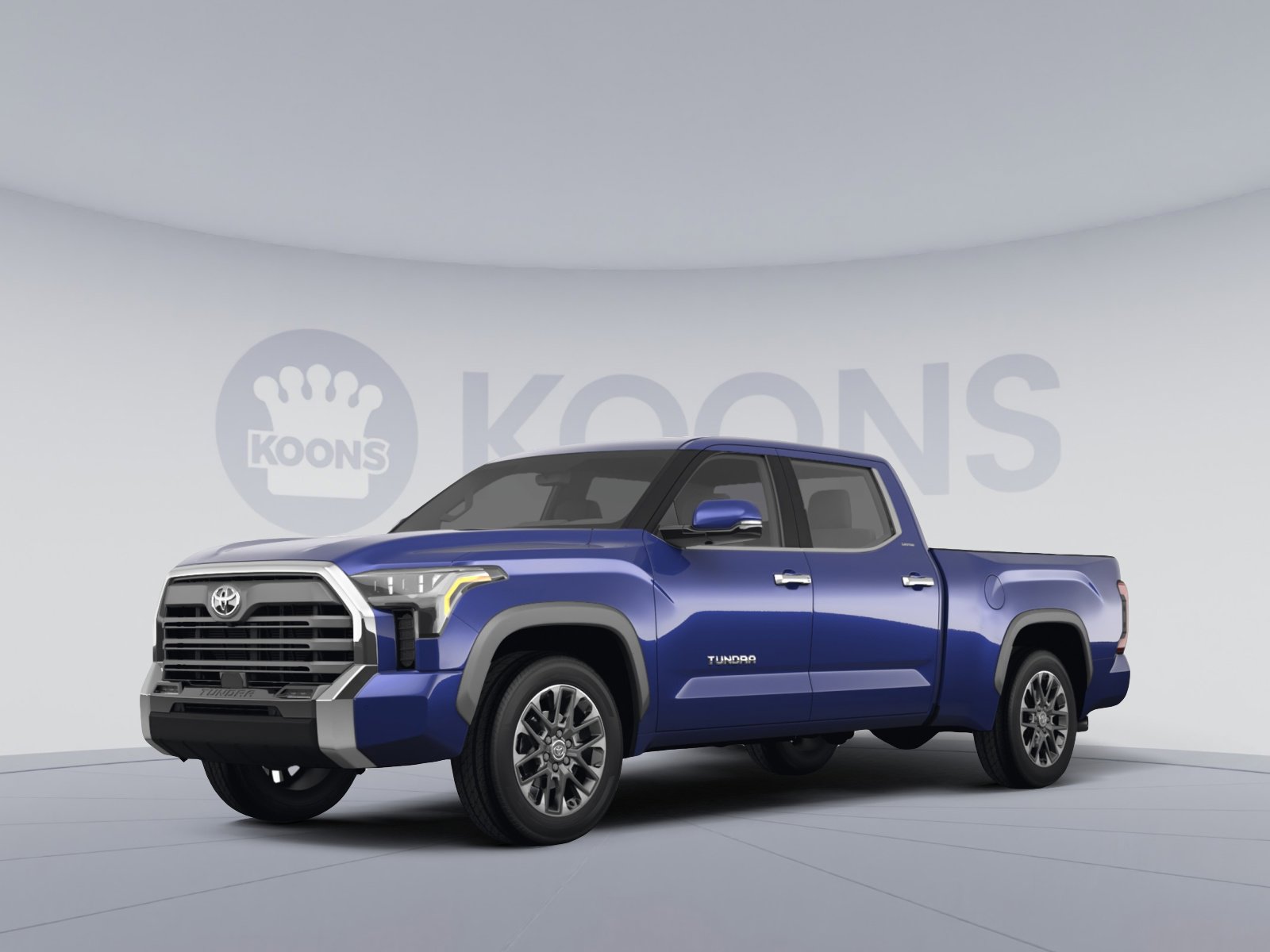Used 2022 Toyota Tundra Limited