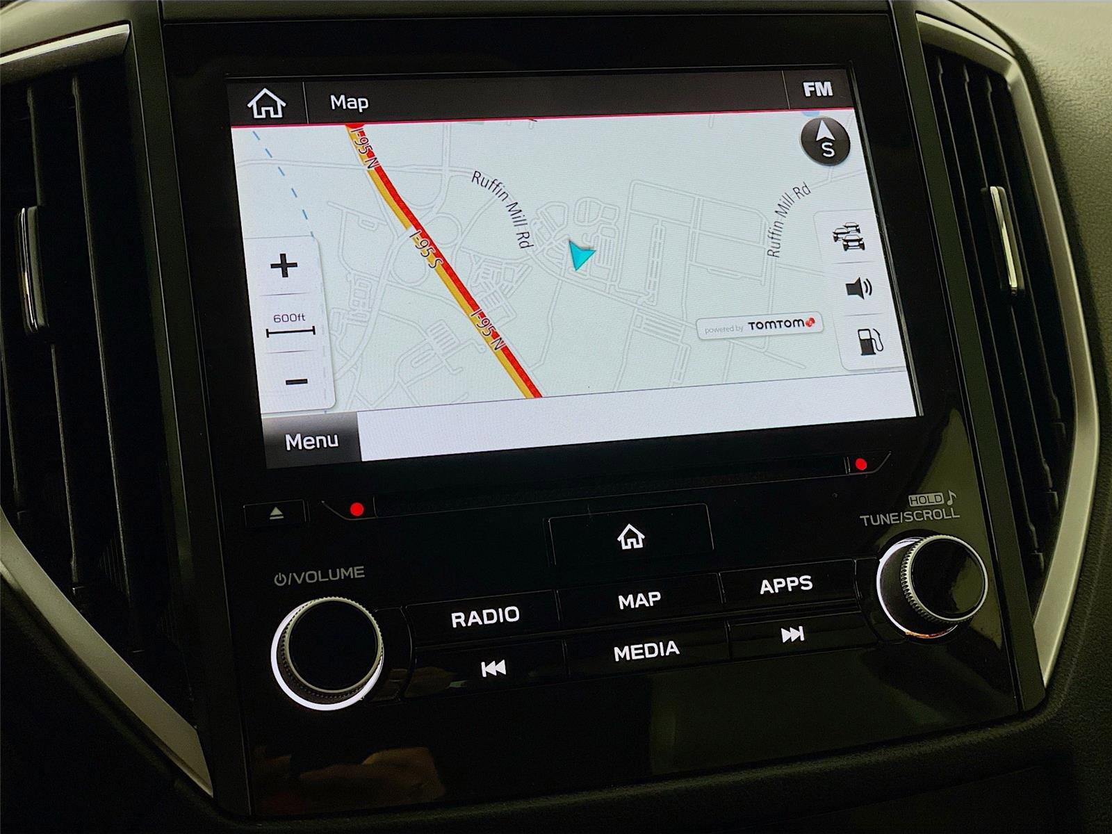 Certified 2023 Subaru Forester Limited image 18