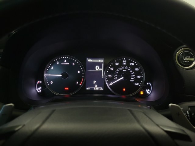 Used 2025 Lexus IS 350 F Sport w/ Accessory Package 2 RWD image 28