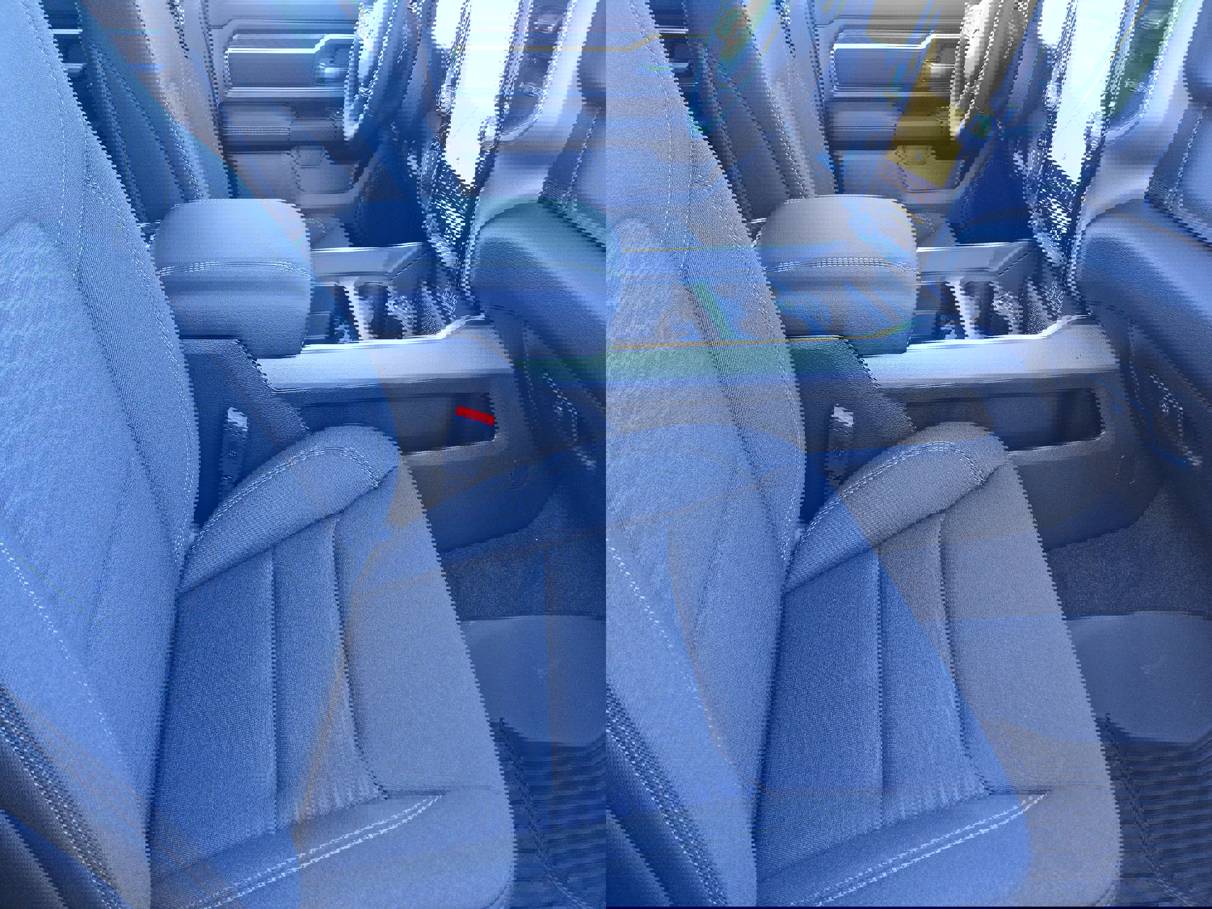 New 2026 RAM 1500 Lone Star image 12