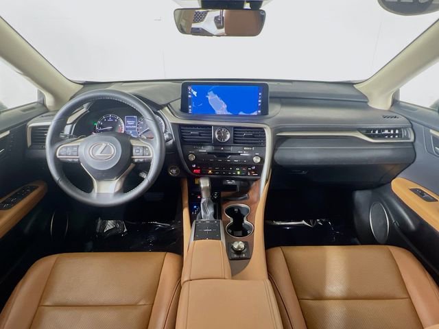 Used 2022 Lexus RX 350L Premium w/ Premium Package image 28