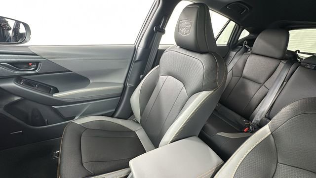 New 2026 Subaru Crosstrek 2.5i Wilderness image 13