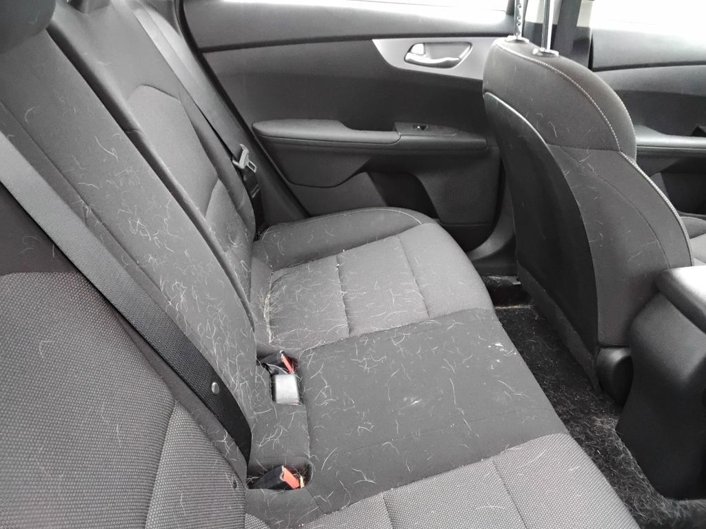 Used 2024 Kia Forte LXS w/ LXS Technology Package image 9