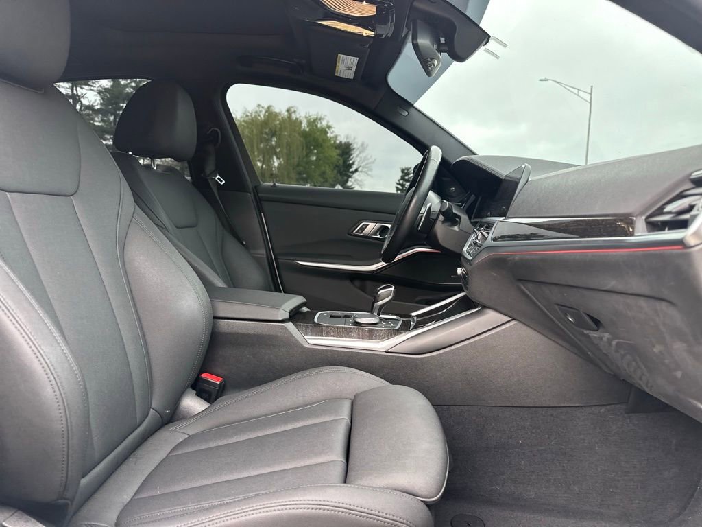 Used 2021 BMW M340i xDrive w/ Premium Package AWD/4WD image 24