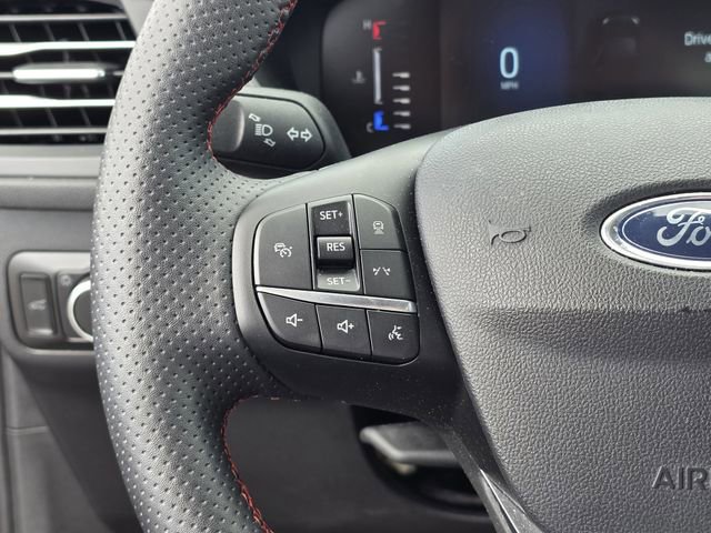 Used 2023 Ford Escape ST-Line w/ Tech Pack #1 image 24