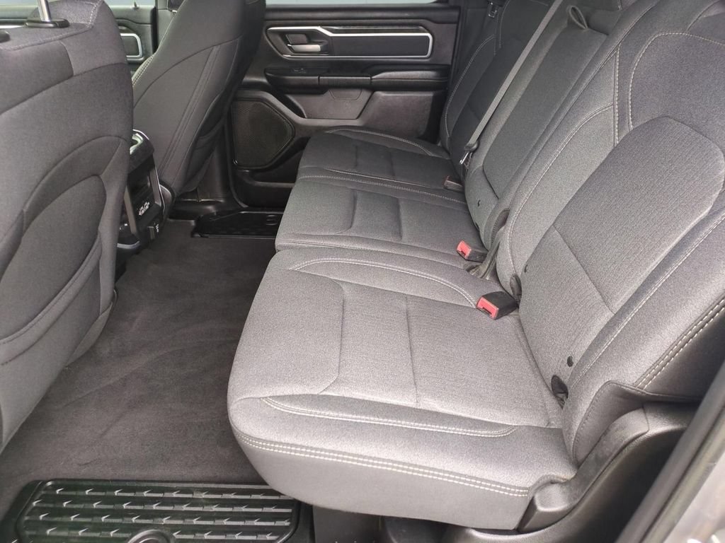 Used 2019 RAM 1500 Big Horn AWD/4WD image 25