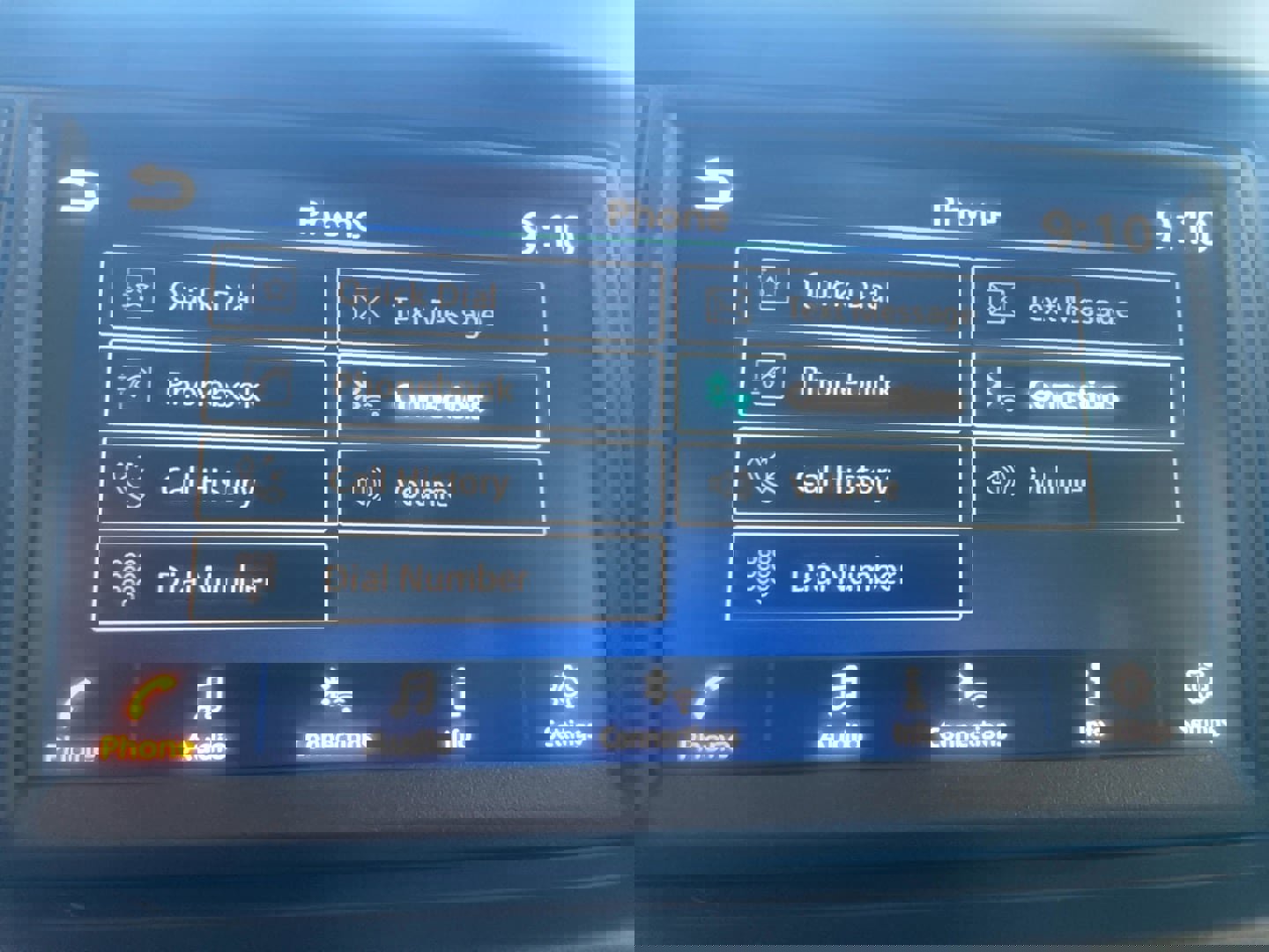 Used 2020 Nissan NV200 SV w/ Back Door Glass Package image 20