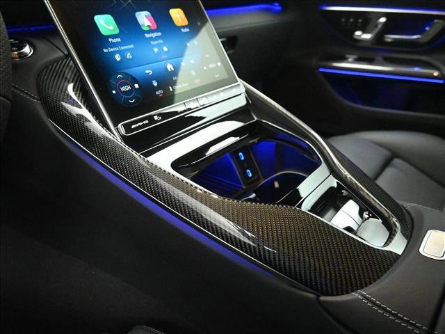 New 2026 Mercedes-Benz SL 55 AMG 4MATIC image 13