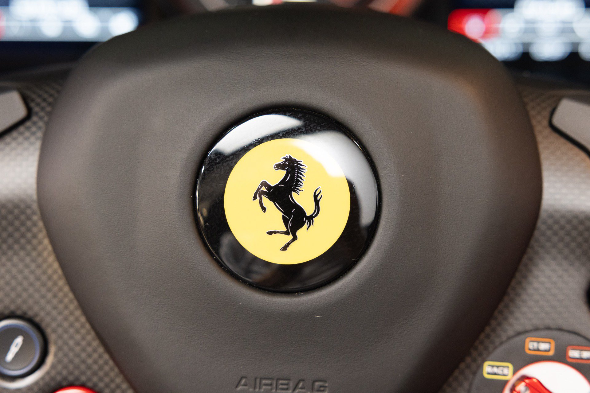 Certified 2020 Ferrari 488 Pista Spider RWD image 93