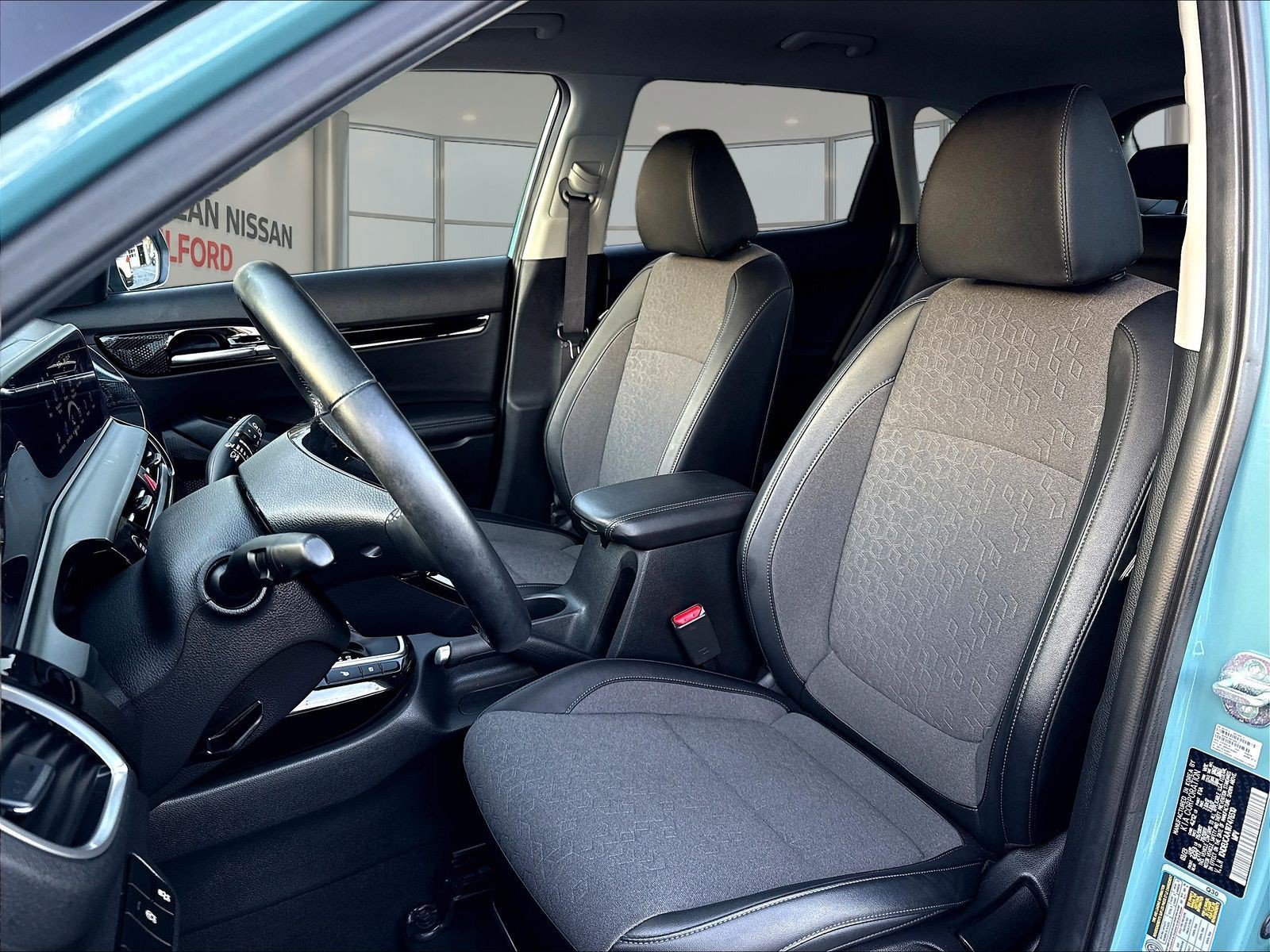 Used 2024 Kia Seltos S AWD/4WD image 23
