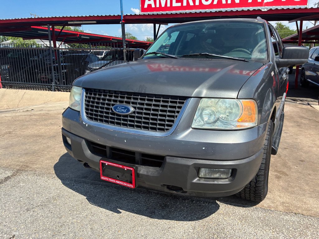 Used 2005 Ford Expedition XLT AWD/4WD image 7