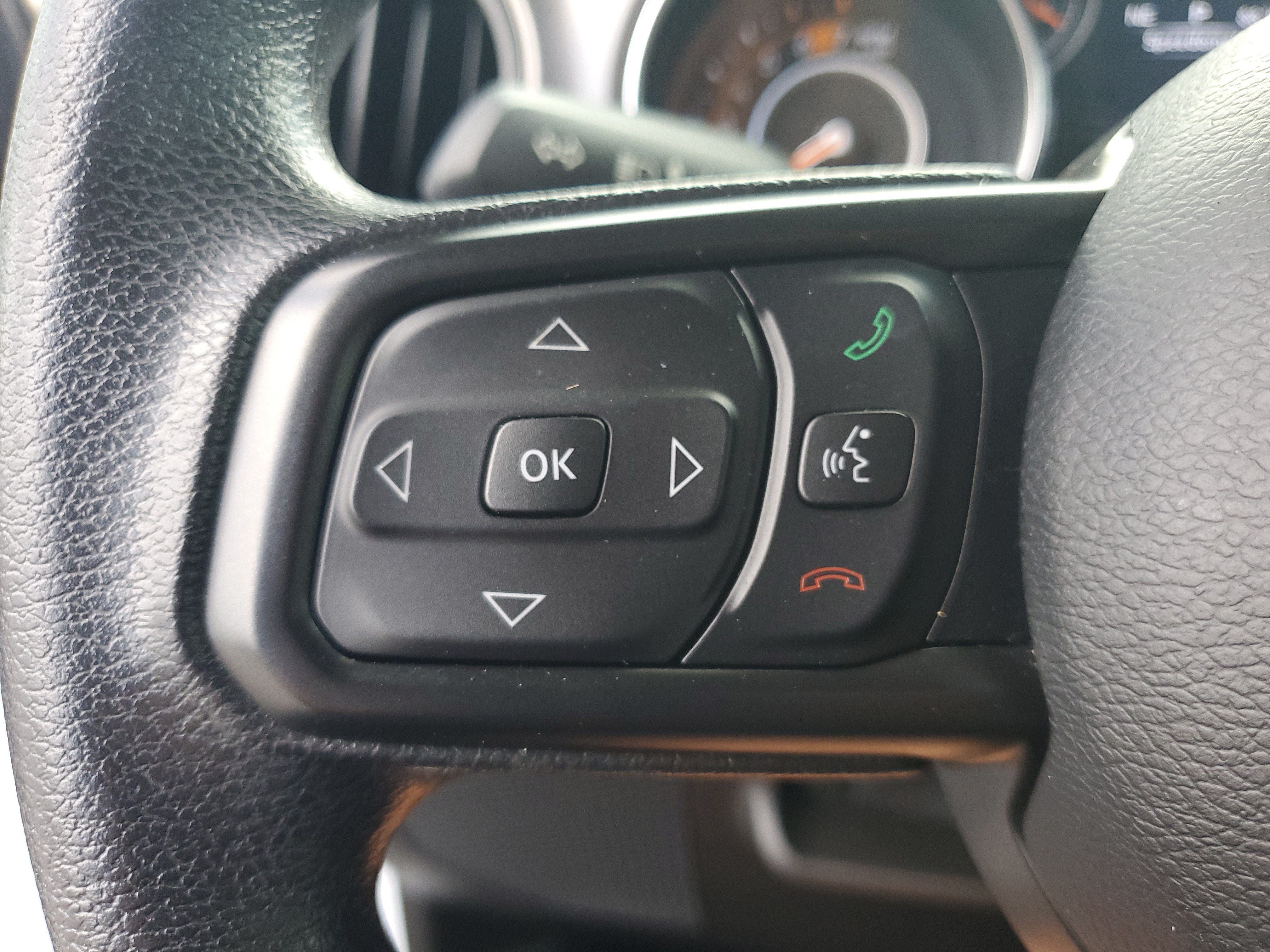 Used 2021 Jeep Wrangler Sport AWD/4WD image 14