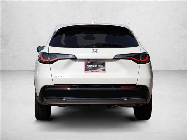 New 2027 Honda HR-V EX-L image 6