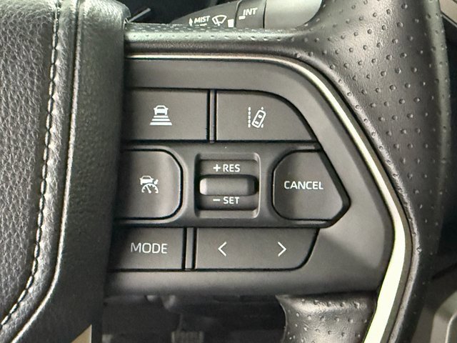 New 2026 Toyota Tundra SR5 w/ SR5 Convenience Package image 13