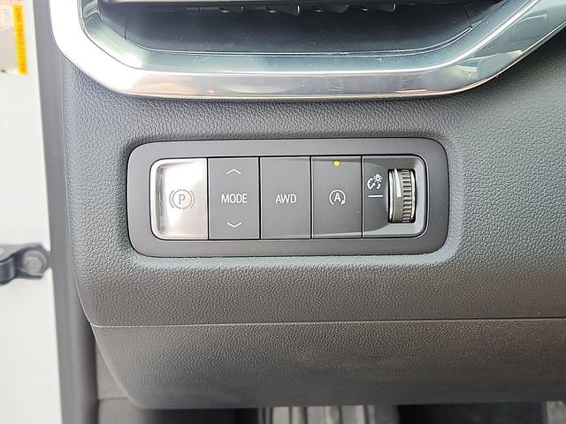 New 2026 GMC Acadia Elevation w/ Black Edition AWD/4WD image 17
