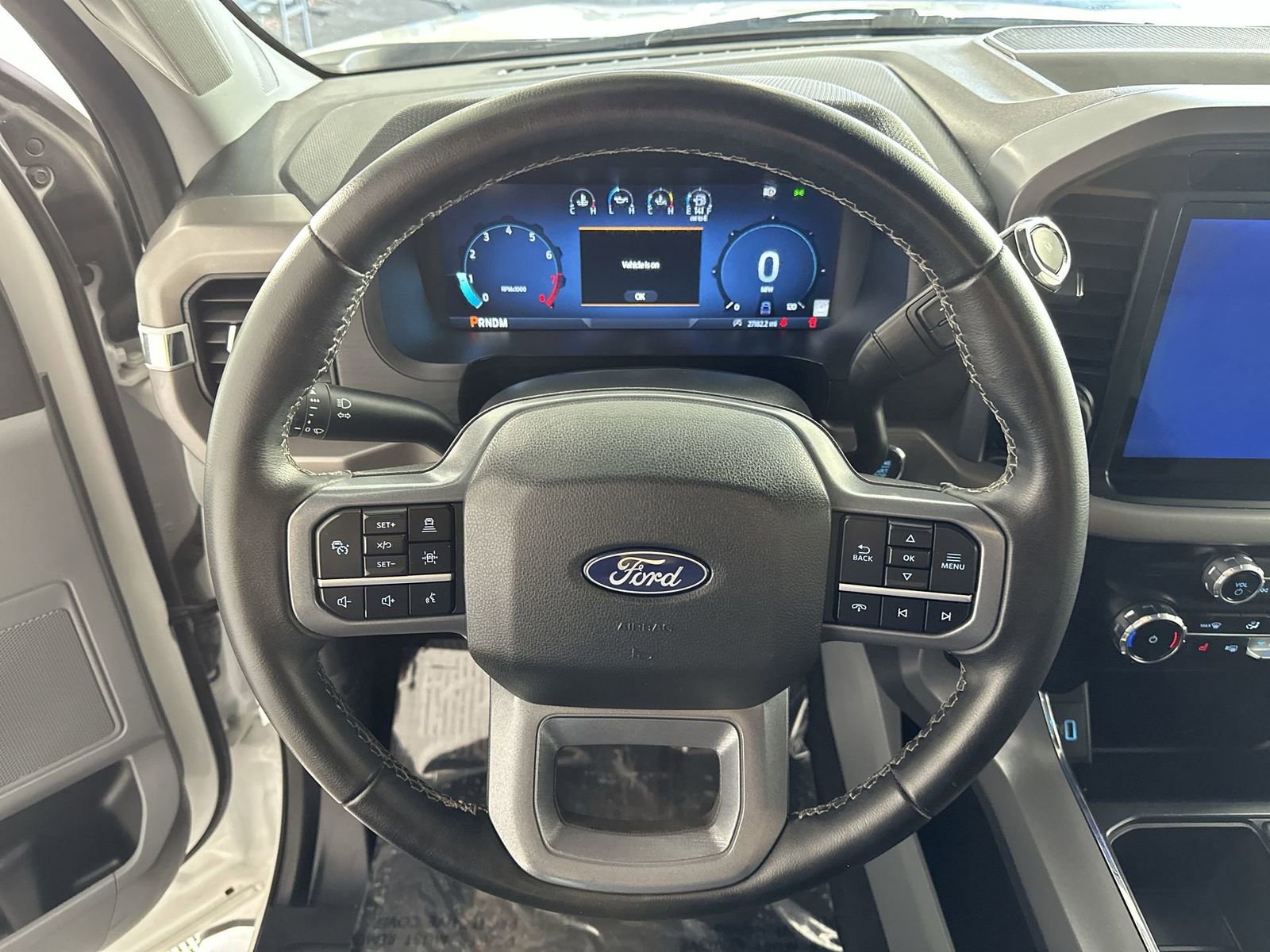Used 2024 Ford F150 XLT w/ Equipment Group 302A MID RWD image 14