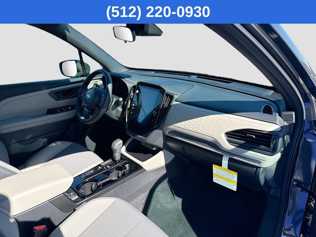 New 2026 Subaru Forester Premium image 37