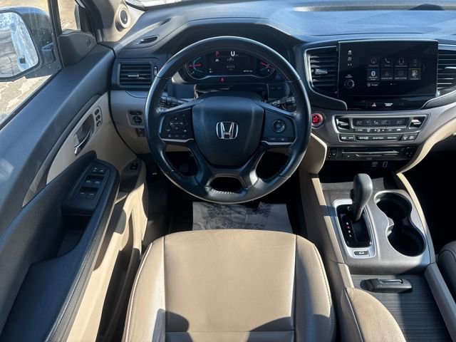 Used 2019 Honda Pilot EX-L image 14
