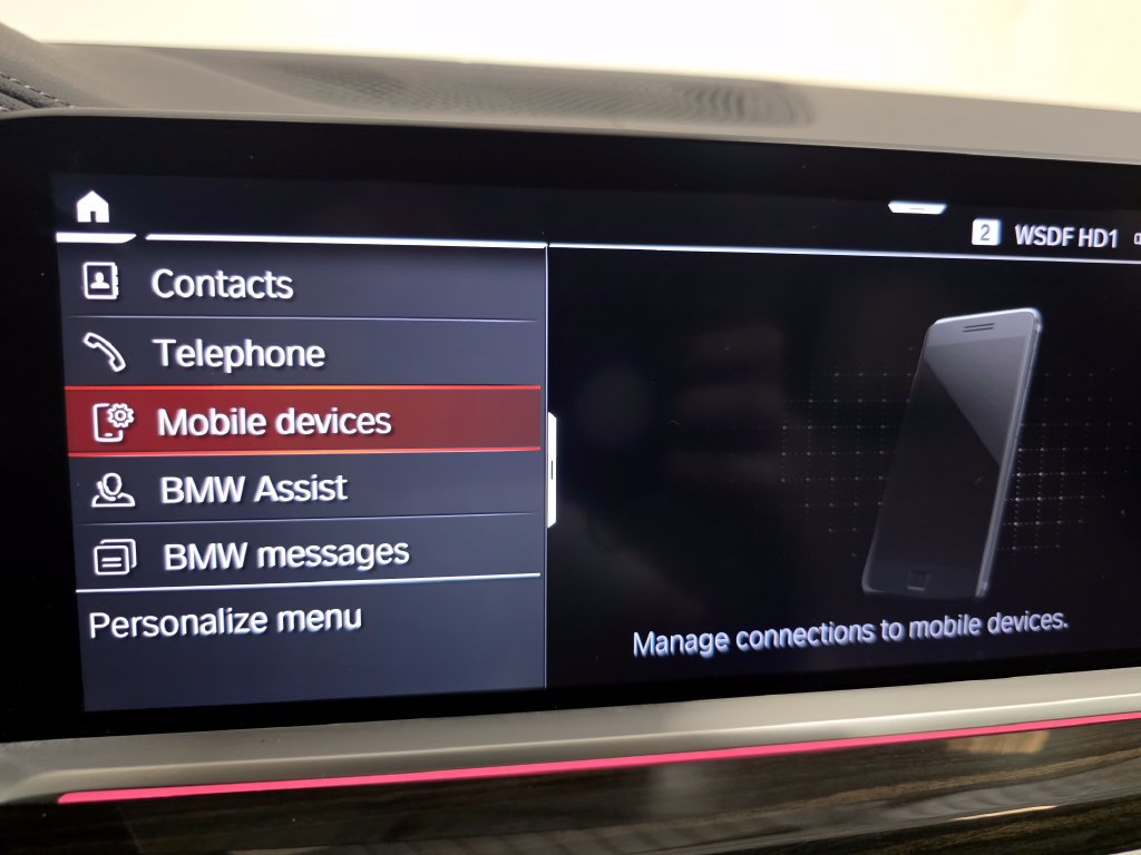 Used 2021 BMW X5 xDrive40i w/ Premium Package 2 AWD/4WD image 28