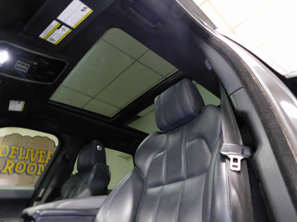 Used 2014 Land Rover Range Rover Sport HSE image 39