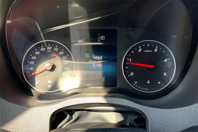 Used 2024 Mercedes-Benz Sprinter 2500 image 19