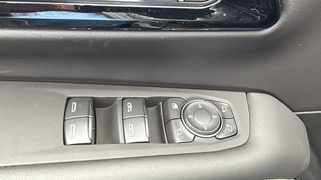 New 2026 Chevrolet Suburban Premier w/ Sun And Tow Package image 13