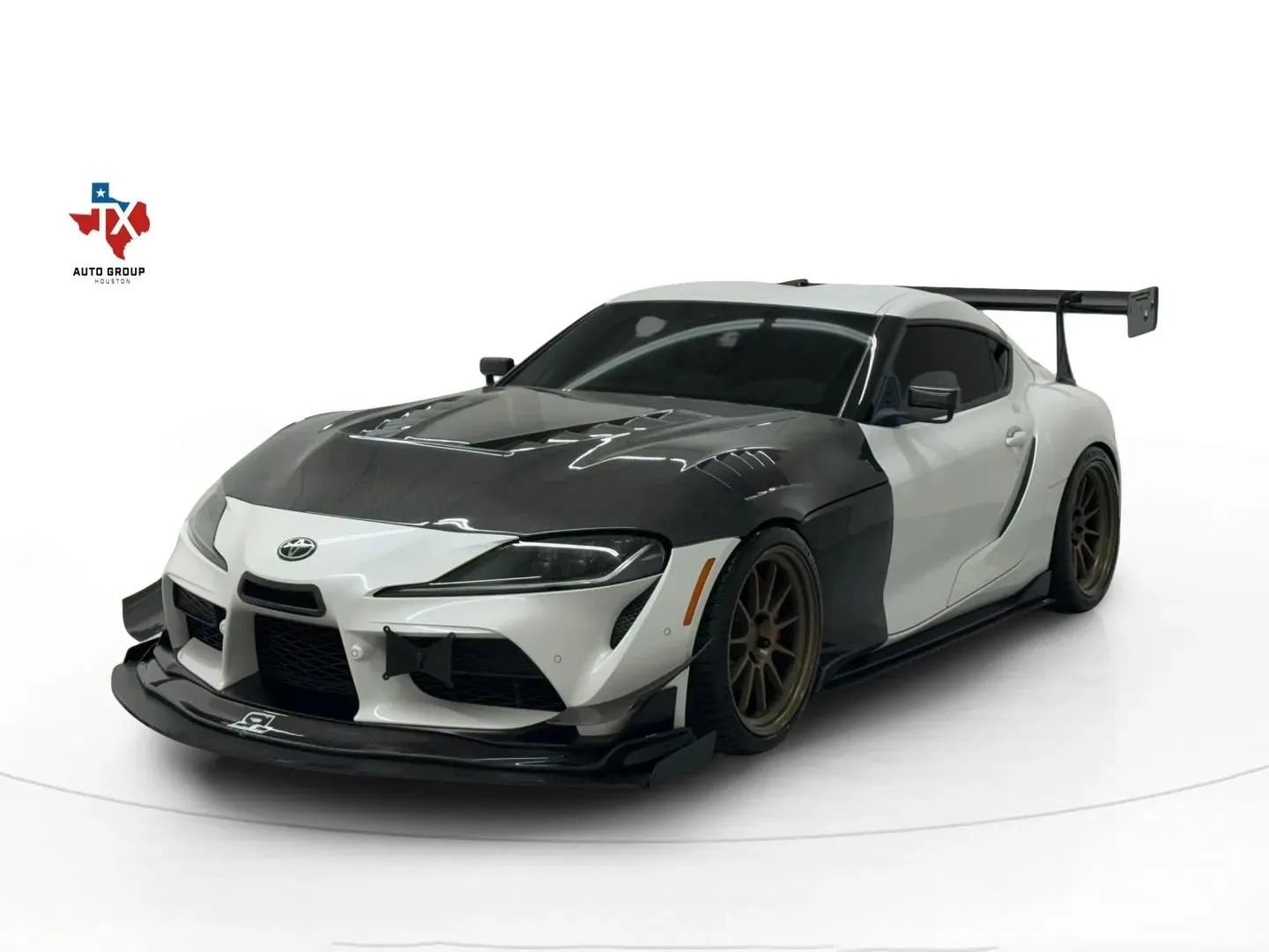 Used 2023 Toyota Supra Premium image 3