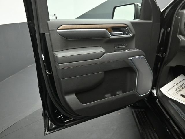 Used 2026 Chevrolet Silverado 1500 High Country w/ Midnight Edition image 21