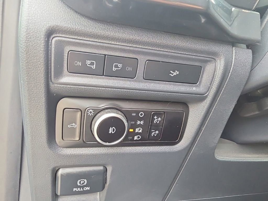 Certified 2023 Ford F150 XLT w/ Equipment Group 302A High AWD/4WD image 16