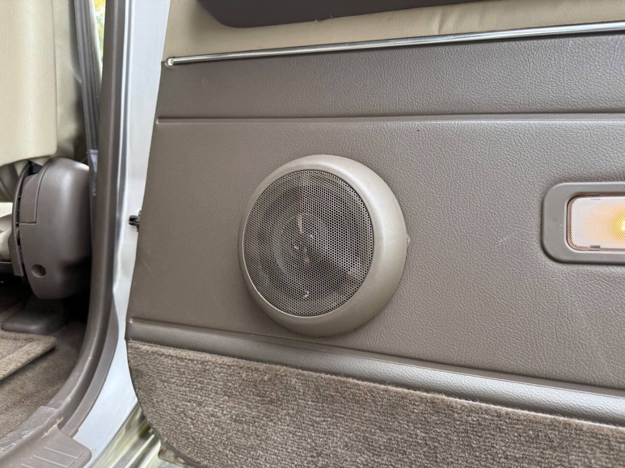 Used 1996 Lexus LX 450 4WD image 26