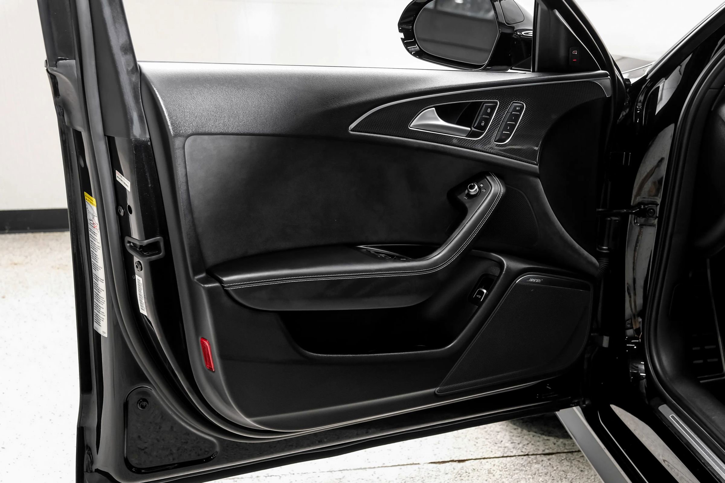 Used 2018 Audi S6 Premium Plus w/ S Sport Package AWD/4WD image 50